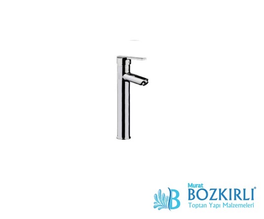 BOZKIRLI LUCAS MİX ÇANAK LAVABO